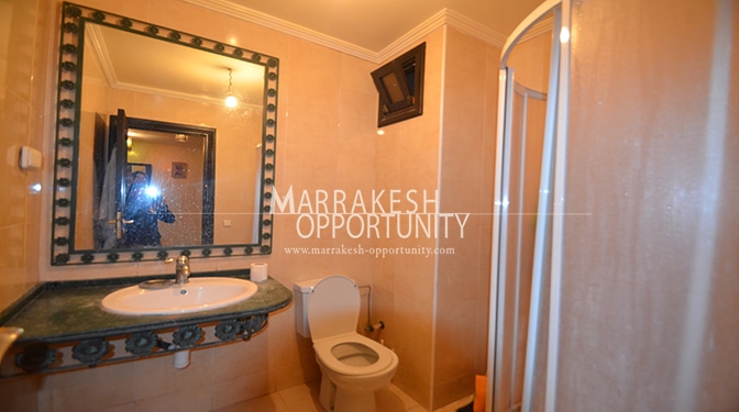 Location appartement