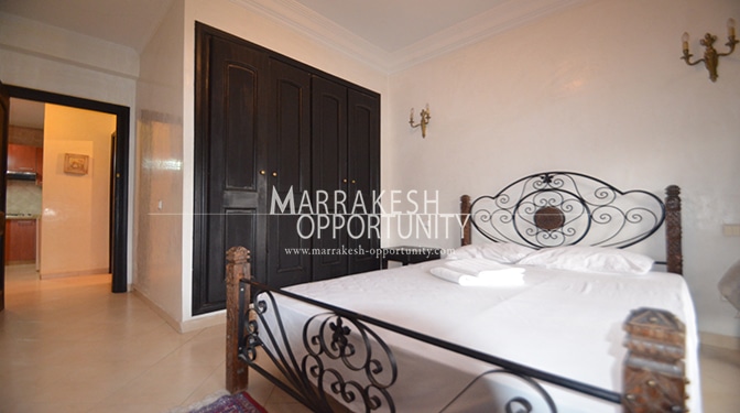 Location appartement