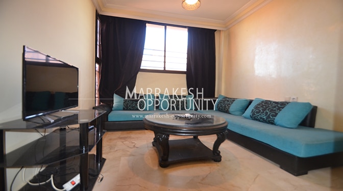 Vivez l&rsquo;expérience de Marrakech dans un studio moderne