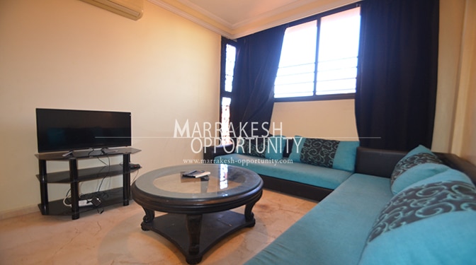 Vivez l&rsquo;expérience de Marrakech dans un studio moderne