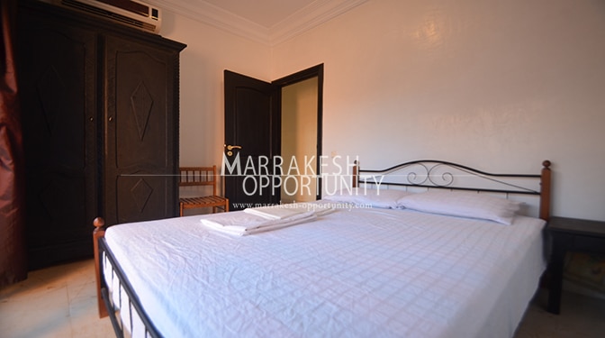 Vivez l&rsquo;expérience de Marrakech dans un studio moderne