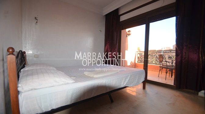 Vivez l&rsquo;expérience de Marrakech dans un studio moderne