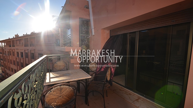 Vivez l&rsquo;expérience de Marrakech dans un studio moderne