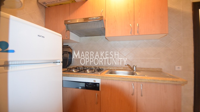 Vivez l&rsquo;expérience de Marrakech dans un studio moderne