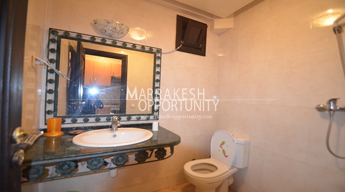 Vivez l&rsquo;expérience de Marrakech dans un studio moderne