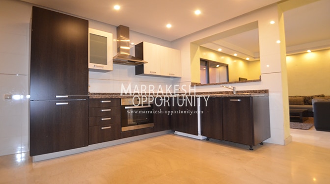 Location appartement