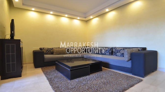 Location appartement