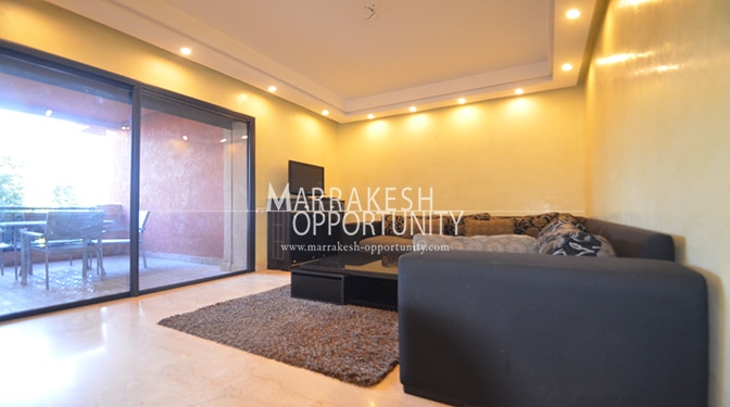 Location appartement