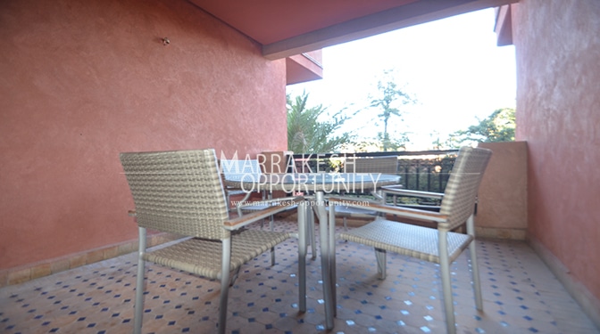 Location appartement