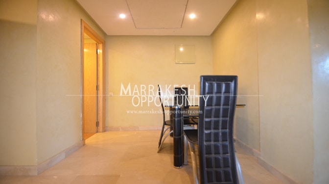 Location appartement