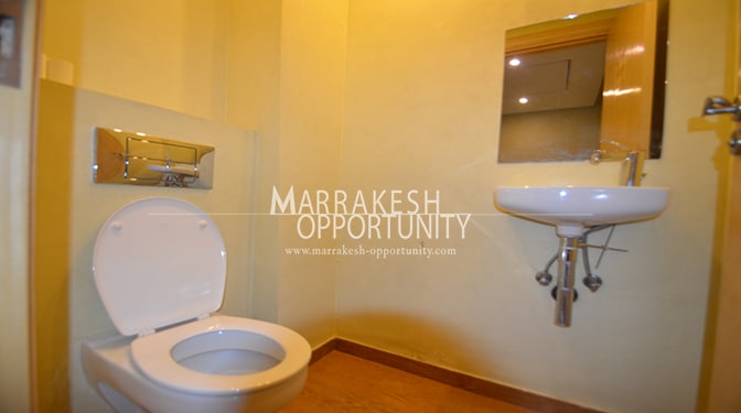 Location appartement