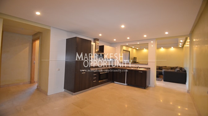 Location appartement