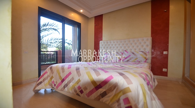 Location appartement