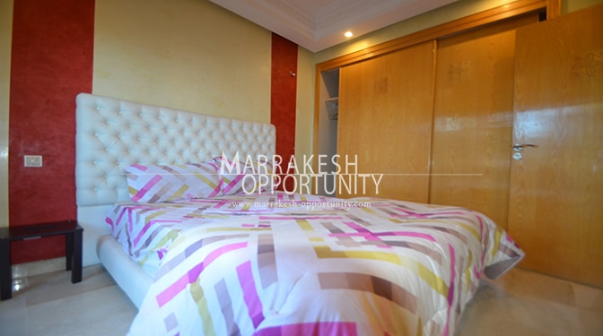 Location appartement