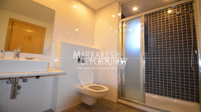 Location appartement