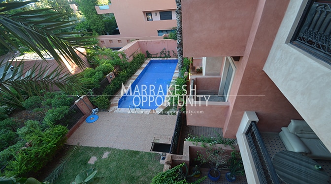 Location appartement