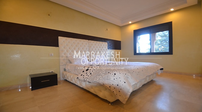 Location appartement