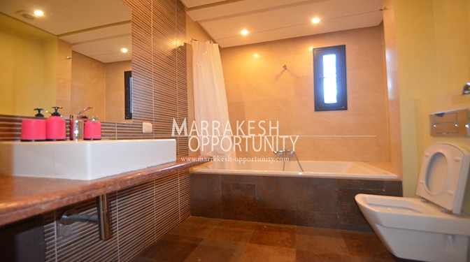 Location appartement