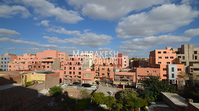 Location grand bureau