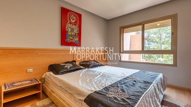 Vente appartement moderne prestigia