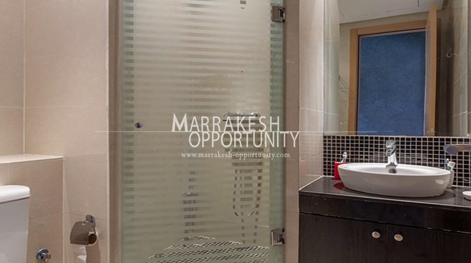 Vente appartement moderne prestigia