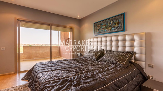 Vente appartement moderne prestigia