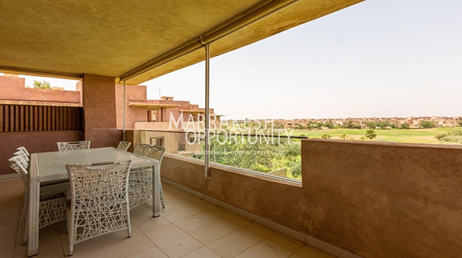 Vente appartement moderne prestigia