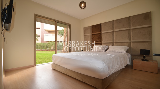 Location appartement