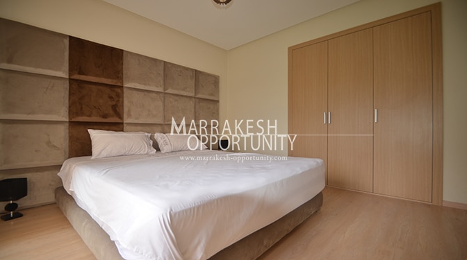 Location appartement