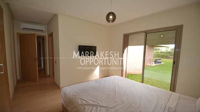 Location appartement