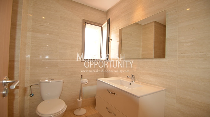 Location appartement