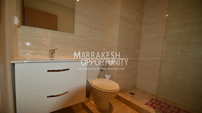 Location appartement