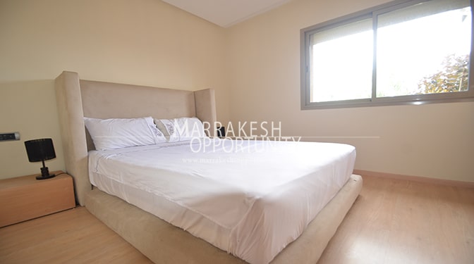 Location appartement