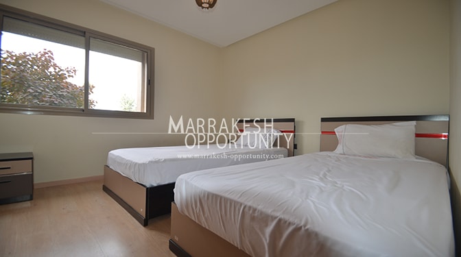 Location appartement