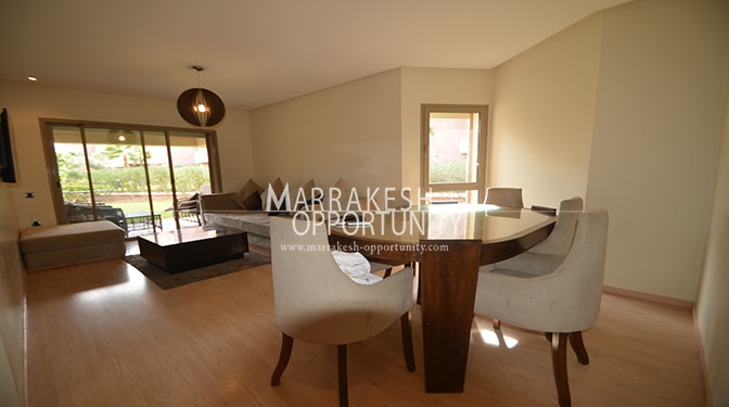 Location appartement