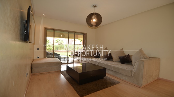 Location appartement