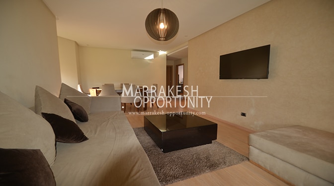 Location appartement