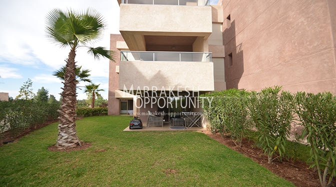 Location appartement