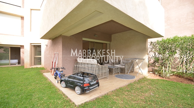 Location appartement