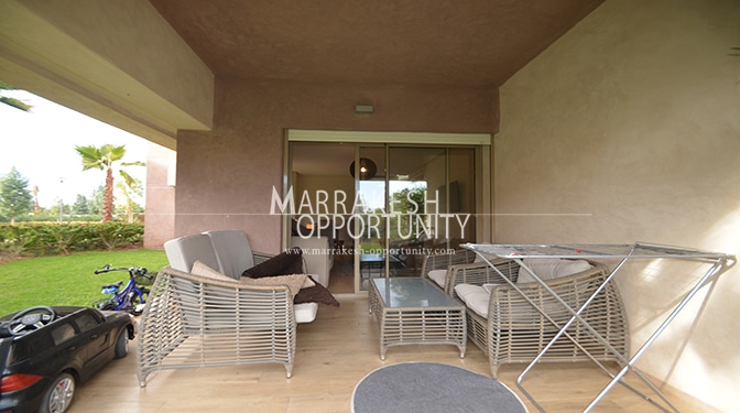 Location appartement