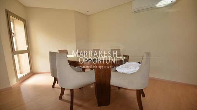 Location appartement