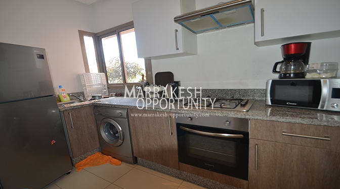 Location appartement