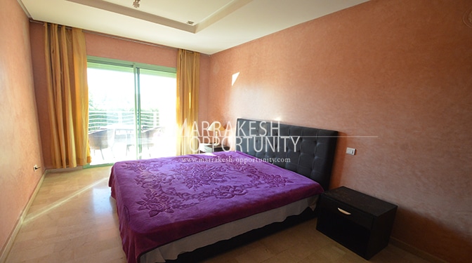 Location Appartement