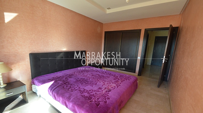 Location Appartement