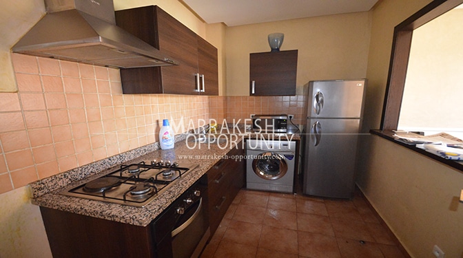 Location Appartement