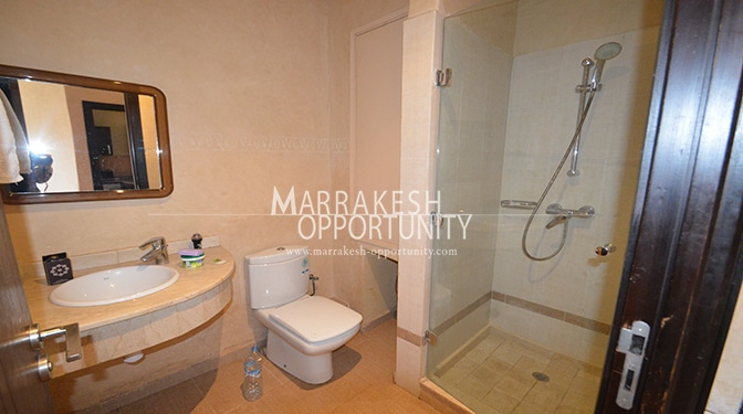 Location Appartement