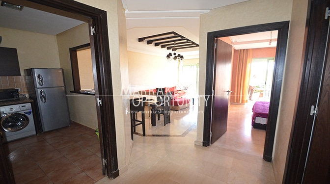 Location Appartement