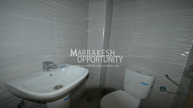 Location plateau bureau Marrakech guéliz