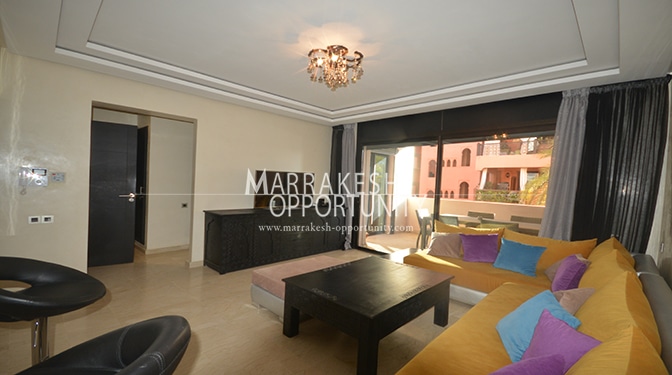 Location Appartement