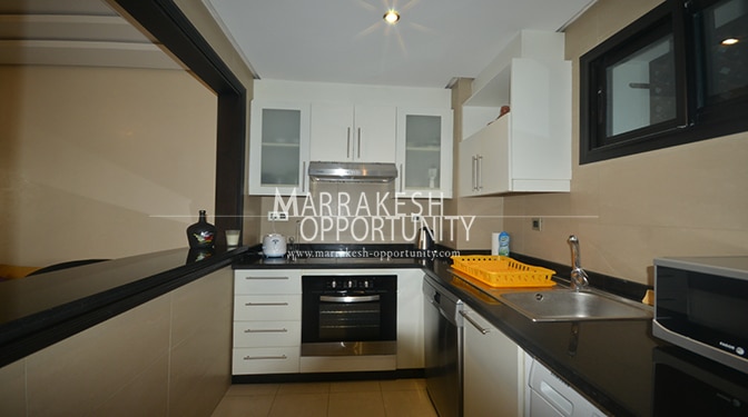 Location Appartement